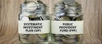 SIP vs PPF: Want to Become a Crorepati by Saving Just ₹3,000?